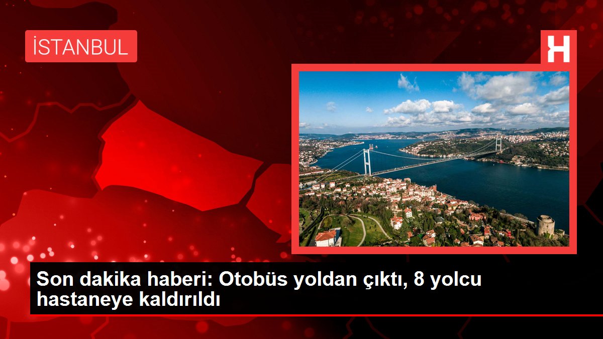 Yozgat'ın Yerköy İlçesinde yolcu