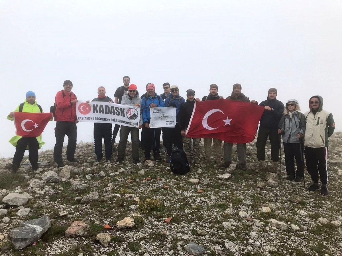 Çankırı'da 15 Temmuz Demokrasi