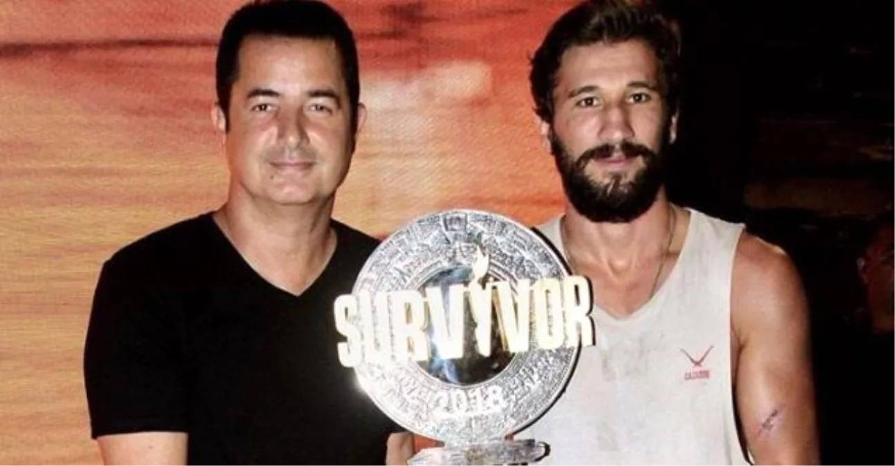 Survivor All Star 2022'nin