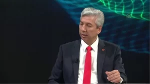 TEMAD Genel Lideri Dürgen astsubaylara yönelik düzenlemeleri kıymetlendirdi