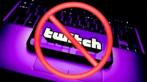 Twitch, ban yiyen kullanıcıların bilgilerini paylaşacak!