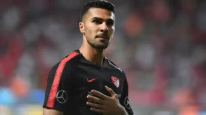 Zeki Çelik resmen Roma’da! İşte kontrat ayrıntıları