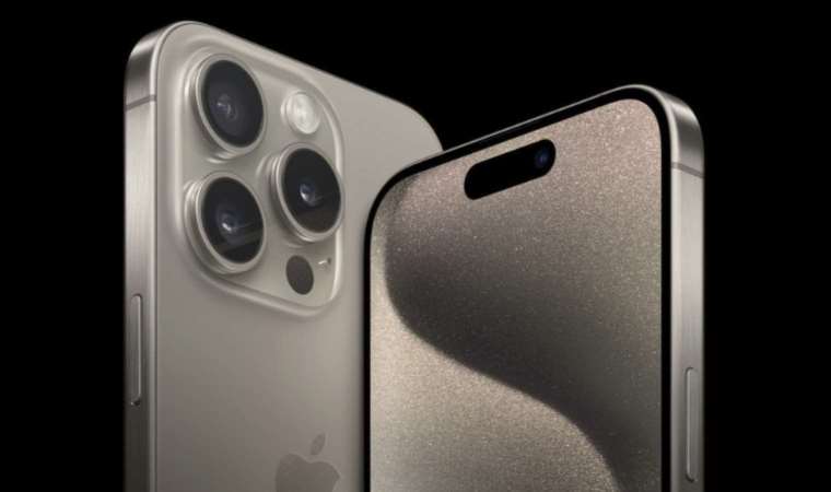 Apple’ın iPhone’lara bâtın simgeler yerleştirdiği ortaya çıktı