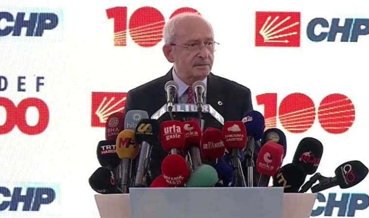 Kılıçdaroğlu’ndan iktidara ‘kayyum’ yansısı: ‘Bu tam bir felaket’