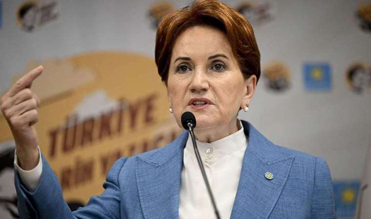 ÂLÂ Parti’de hareketli hafta: Meral Akşener, belediye lider adaylarını açıklayacak