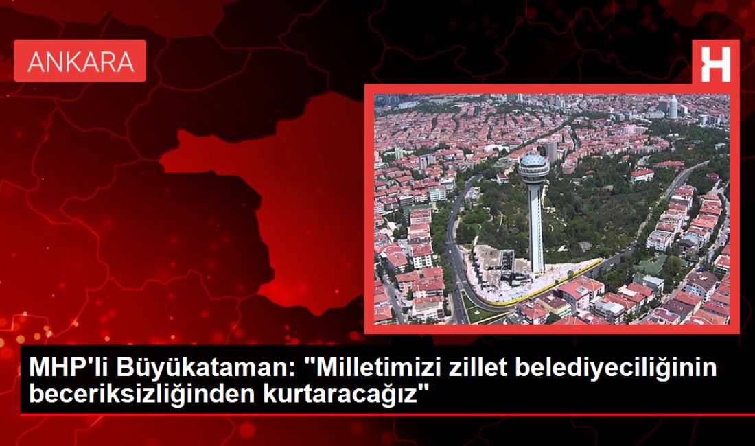 MHP Bursa Vilayet Başkanlığı