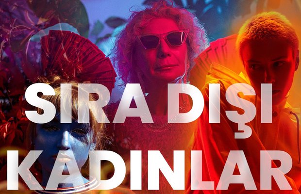 ‘Sıra Dışı Kadınlar’ için film festivali: Accessland.live