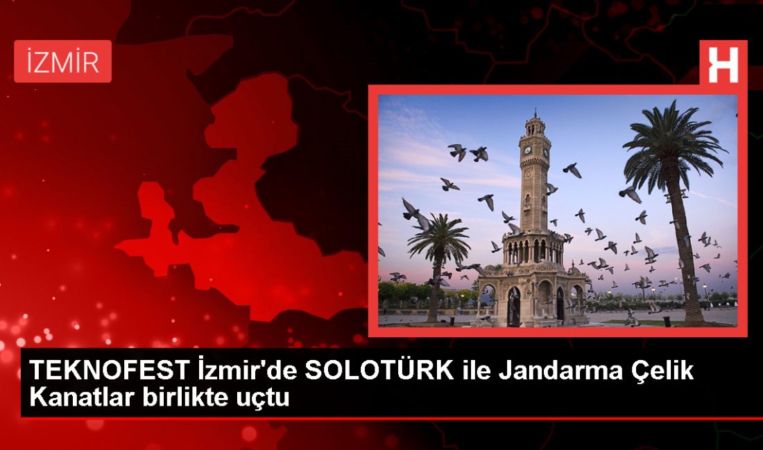 Jandarma Genel Komutanlığı, TEKNOFEST