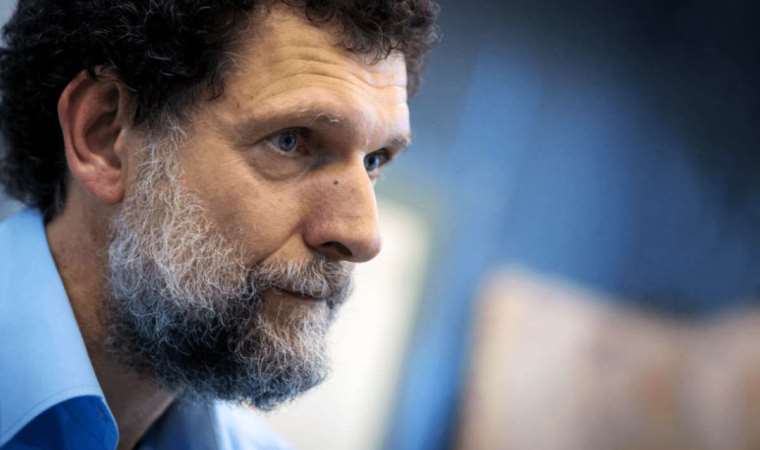 Yargıtay’ın Osman Kavala kararı Avrupa’da reaksiyonla karşılandı