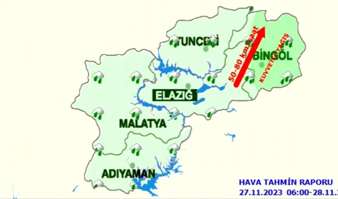 Meteoroloji 13. Bölge Müdürlüğü,