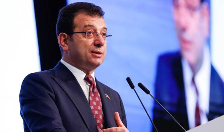 Ekrem İmamoğlu lokal seçimi işaret etti, 2019’u hatırlattı: ‘İlk maksadımız İstanbul’