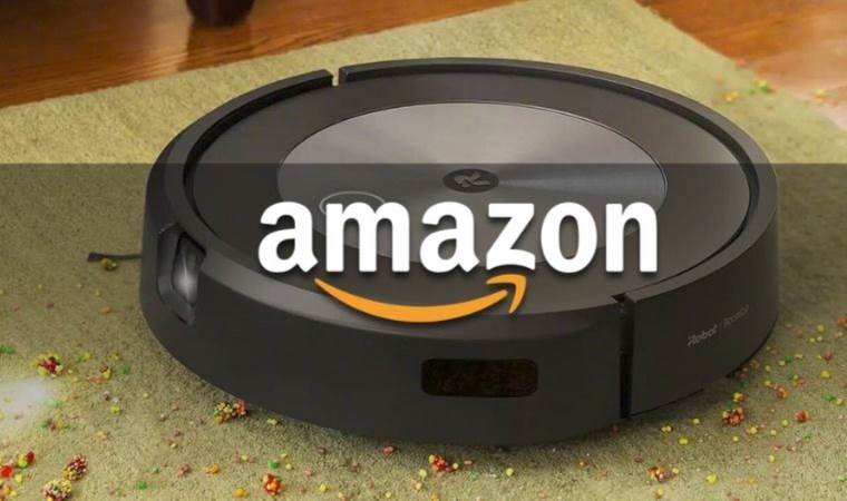 AB, Amazon’un iRobot’u satın almasına karşı çıkıyor