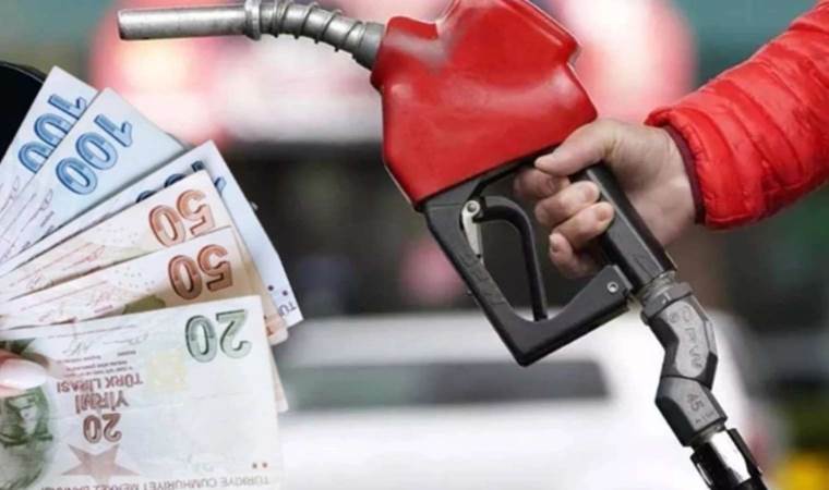 Akaryakıtta tabela değişti! Motorinde iki günde iki indirim… 8 Aralık 2023 şimdiki akaryakıt motorin ve LPG fiyatları…