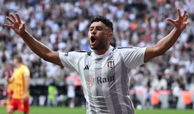 Alex Oxlade – Chamberlain’den Türkiye itirafı: ‘Süt sanarak 3 kere…’