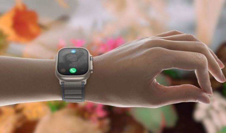 Apple Watch’a giren su nasıl çıkarılır? Apple Watch su kilidi özelliği nasıl kullanılır?