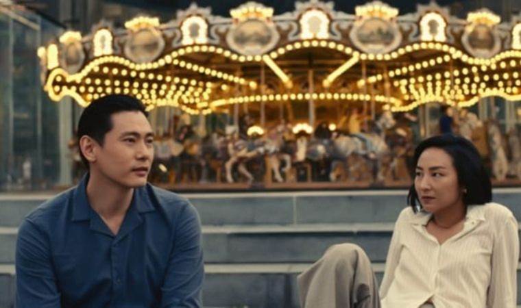 Celine Song’un birinci uzun metrajlı sineması: ‘Past Lives’ın romantik büyüsü… Sinema vizyonda!