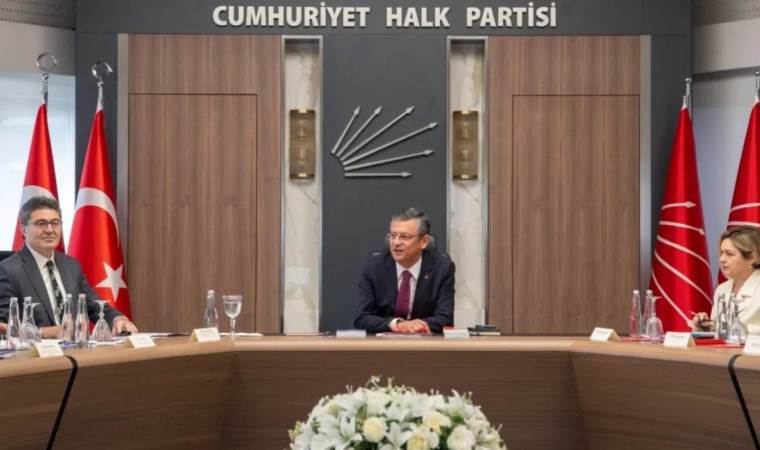 CHP işbirliğini görüşmek için ÂLÂ Parti’deki gelişmeleri bekleyecek: İttifak dolapta