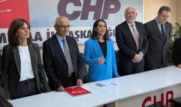 CHP’li Nurettin Demir kolları sıvadı: ‘Önceliğimiz Muğlamız olacak!’