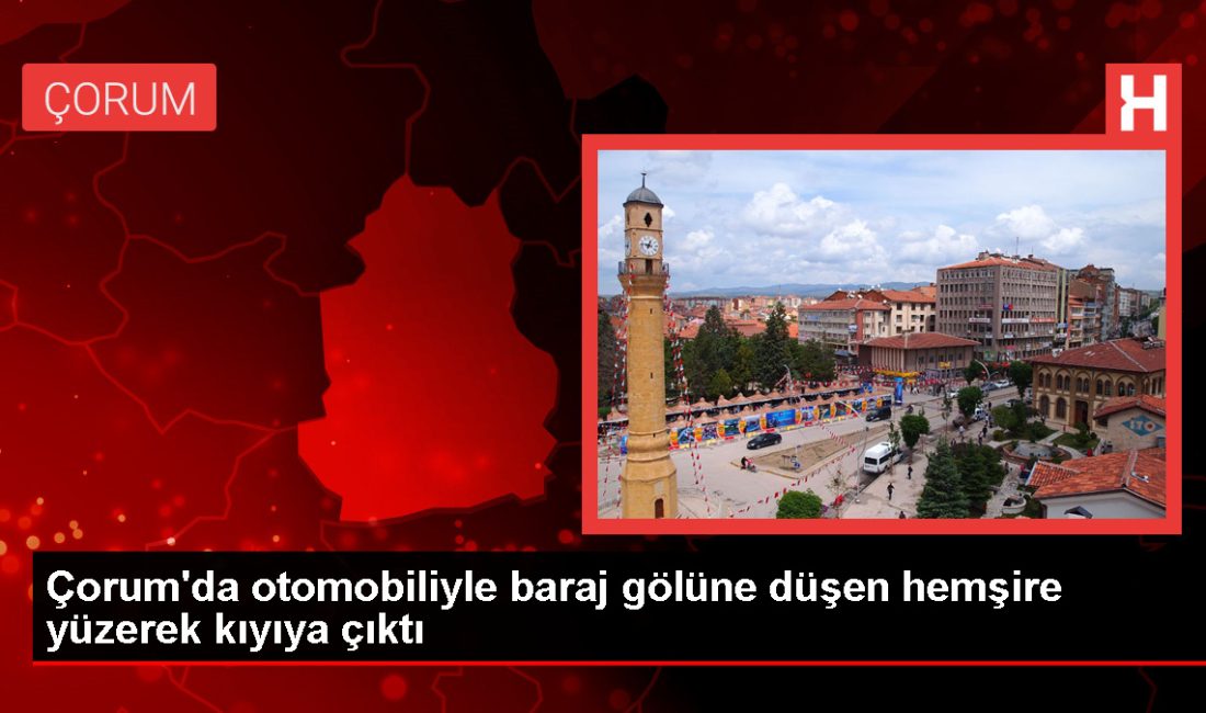 Çorum'un Oğuzlar ilçesinde misyonlu