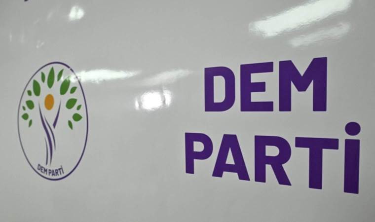 DEM Parti’den mahallî seçimlere ait açıklama