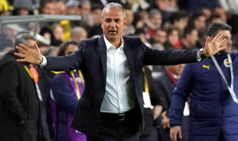 Derbi öncesi merak ediliyordu: İsmail Kartal’dan sakatlık açıklaması!