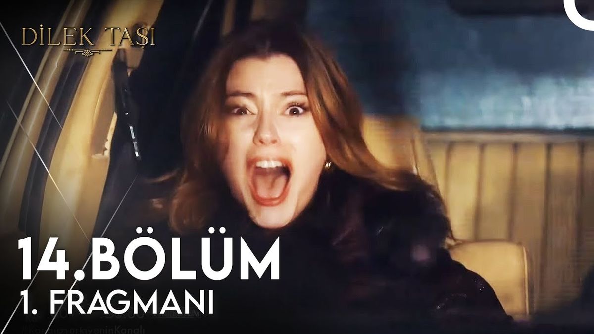 Dilek Taşı YENİ KISIM (14. BÖLÜM) ne vakit, fragman yayınlandı mı? Dilek Taşı yeni kısım ne vakit başlıyor, bu akşam var mı?