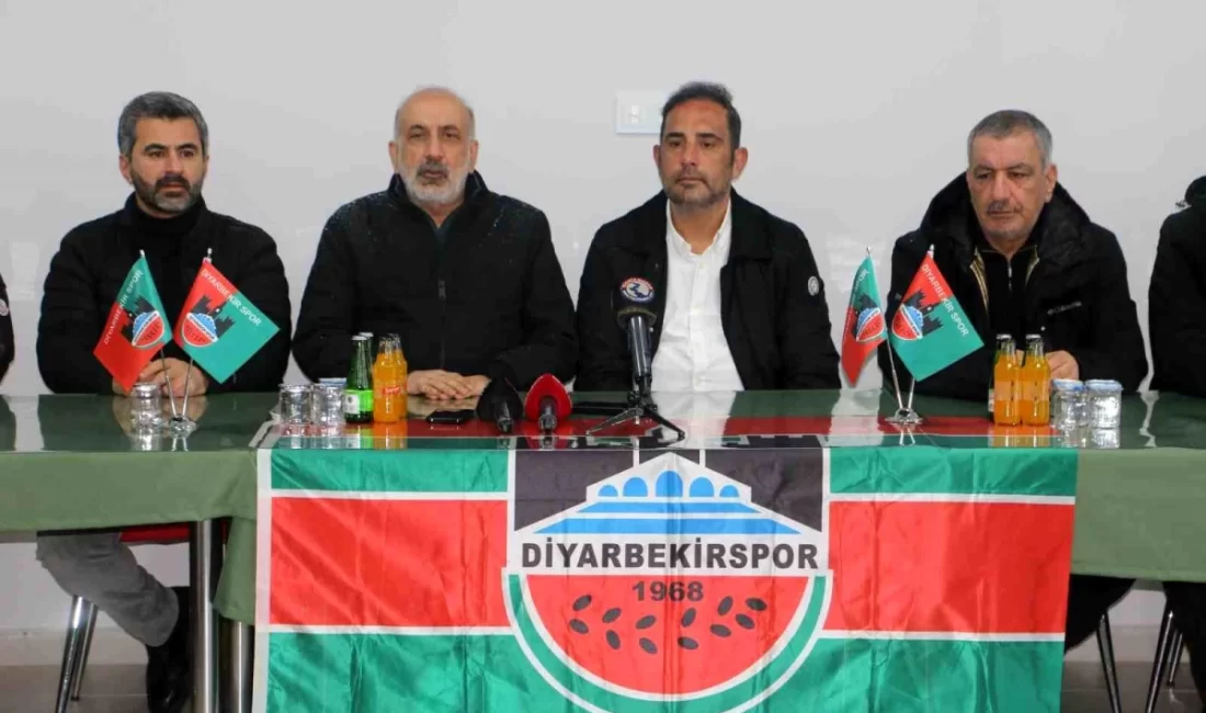 Diyarbakır'daki Sivil Toplum Kuruluşları