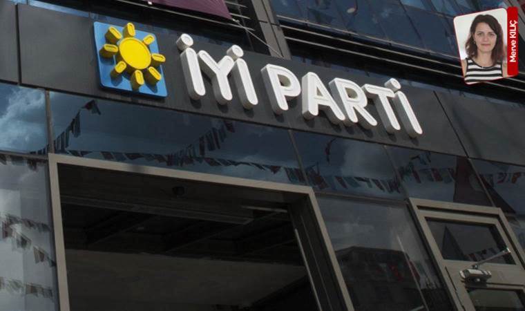 DÜZGÜN Parti ankette ‘baraj altında’ kaldı