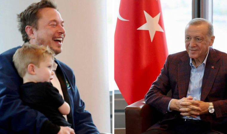 Elon Musk’tan insanlara ‘Çocuk yapın’ daveti