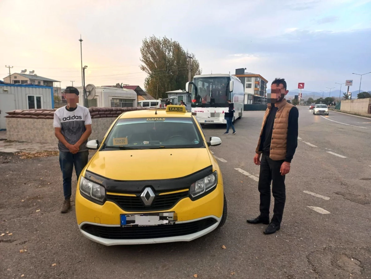 Erzincan Vilayet Jandarma Komutanlığı Kasım Ayı Faaliyetleri