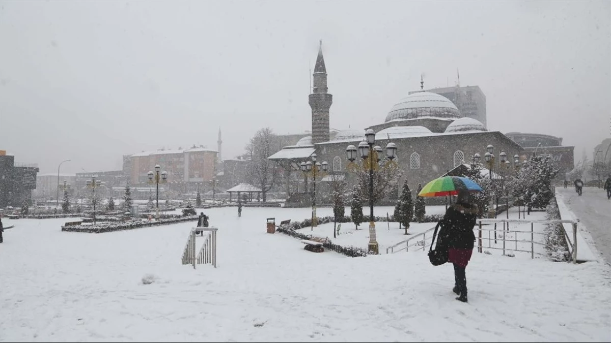 Erzurum’da okullar tatil mi? 28 Kasım Salı günü okullar tatil mi, kaç gün tatil, ne vakit açılacak?