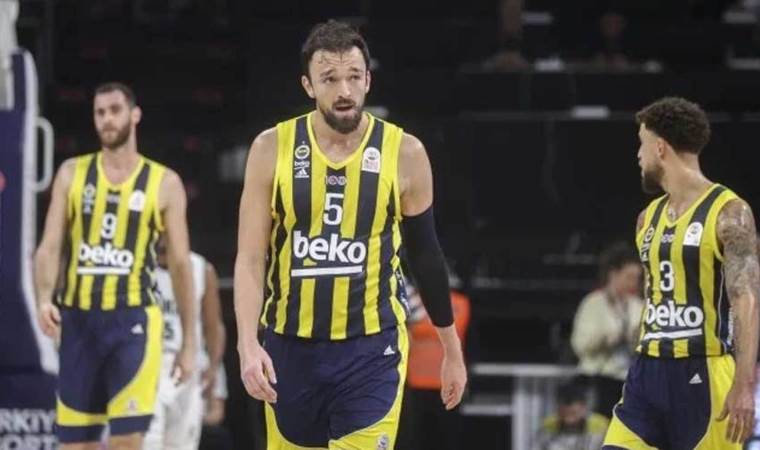 Fenerbahçe Beko, İspanya’dan üzgün dönüyor!