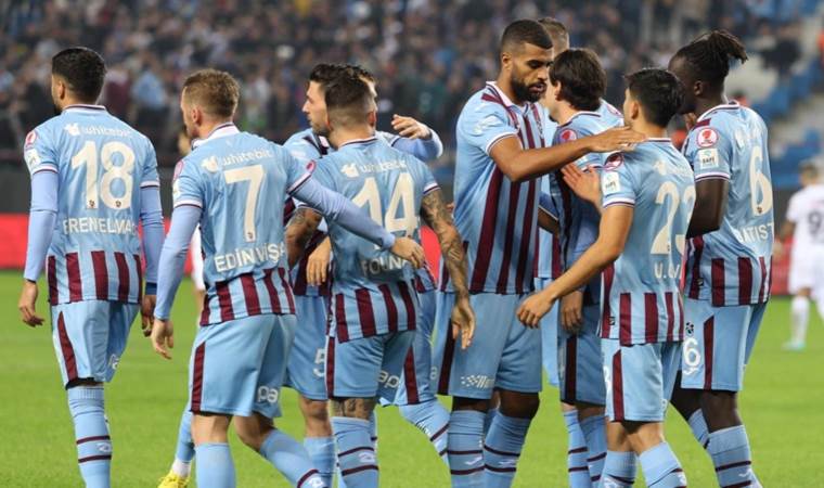 Gaziantep FK – Trabzonspor maçı ne vakit, saat kaçta, hangi kanalda?