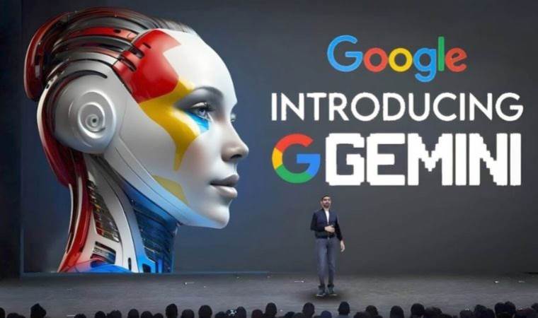 Google’ın yeni yapay zekası Gemini’nin özellikleri nedir? Google Gemini nasıl kullanılır?