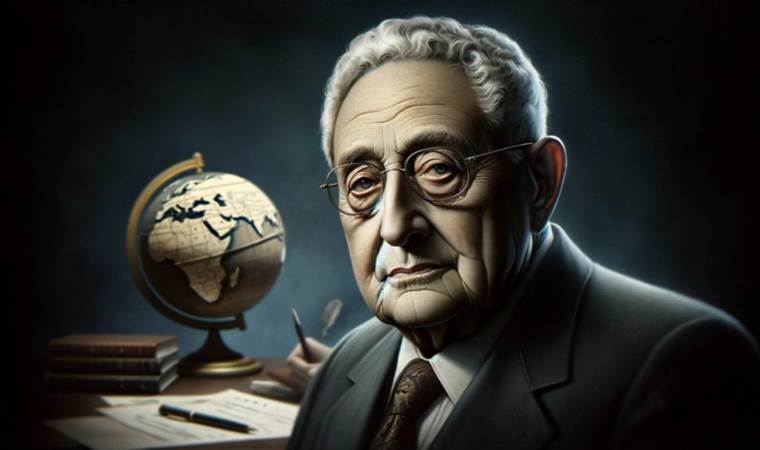 Henry Kissinger’ın 3. Dünya Savaşı kehaneti, ne öngörmüştü?