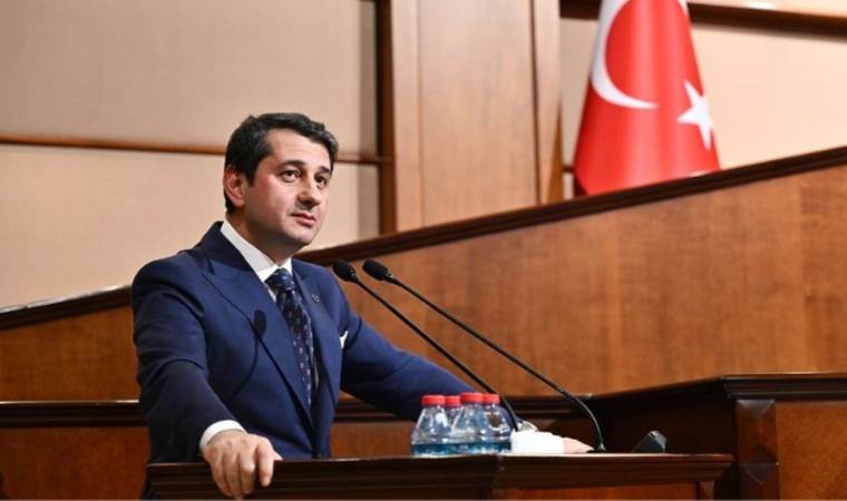 İbrahim Özkan’dan GÜZEL Parti’ye ‘İmamoğlu ve Yavaş’ eleştirisi: ‘Büyükşehir yönetemezler’ demek samimiyetsizliktir’