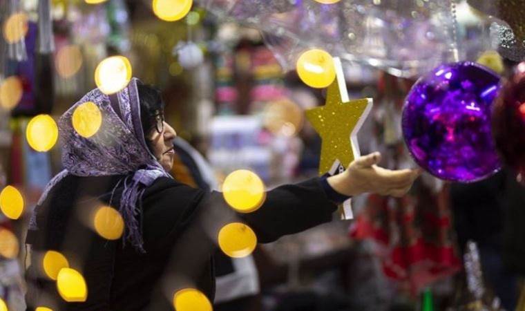 İstanbul’da ziyaret edebileceğiniz yılbaşı pazarları nerede?