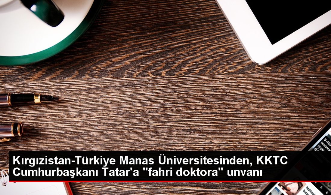 Kırgızistan-Türkiye Manas Üniversitesi (KTMÜ),