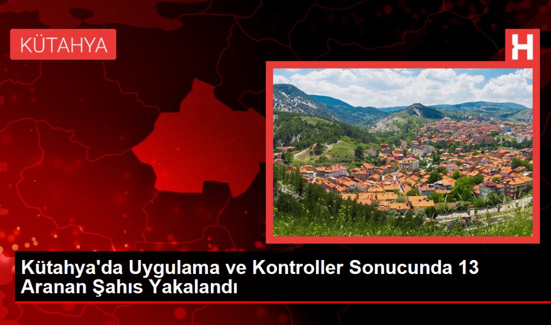 Kütahya Vilayet Emniyet Müdürlüğü