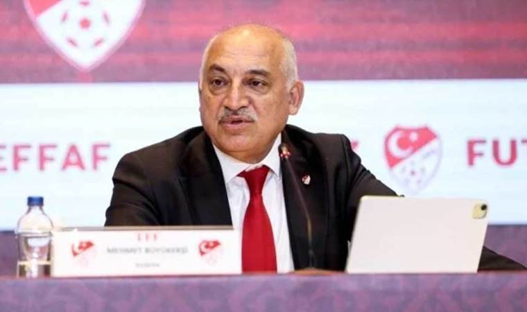 Mehmet Büyükekşi’den Euro 2024 açıklaması! ‘Kimin geldiği kıymetli değil’