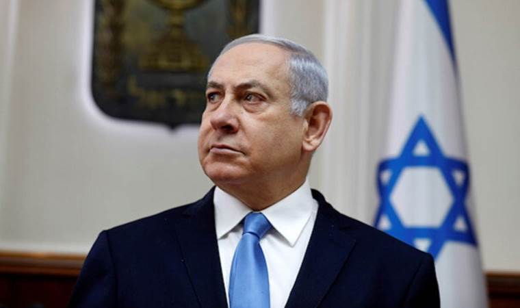 Netanyahu: Hamas’ın Gazze’deki önderi Sinvar’ın konutunu kuşattık