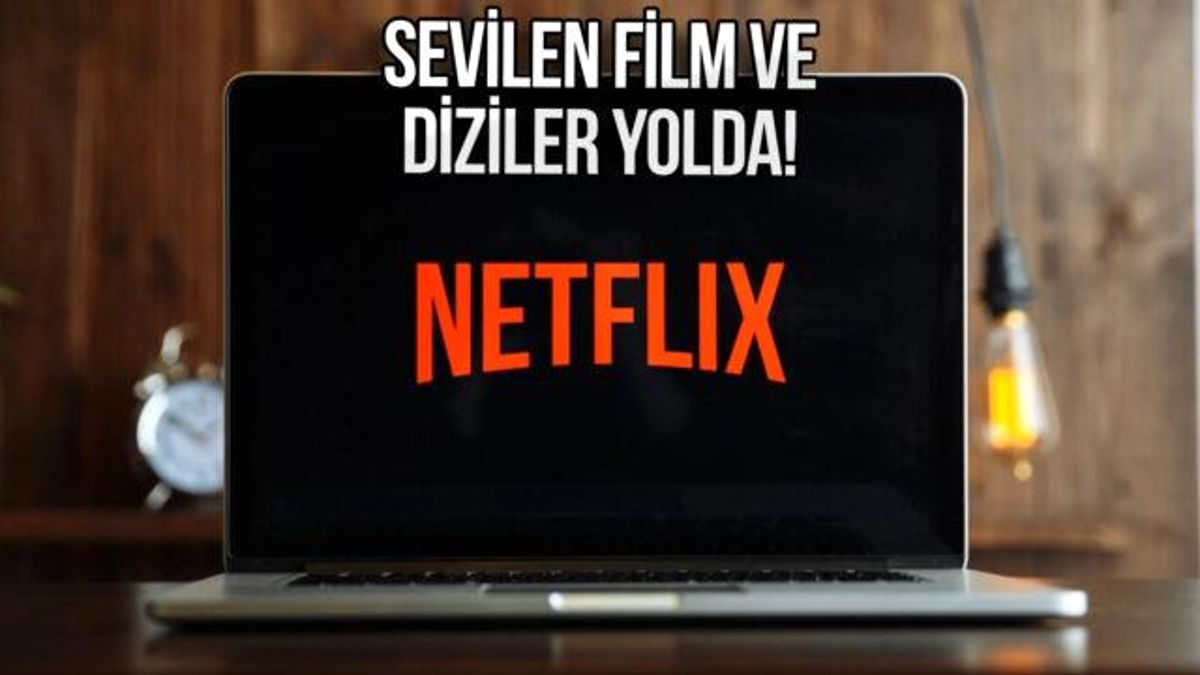 Netflix Aralık 2023 Takvimi: Yeni İçerikler Açıklandı