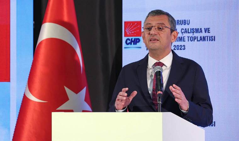 Özgür Özel’den ‘İYİ Parti ile ittifak’ sorusuna karşılık