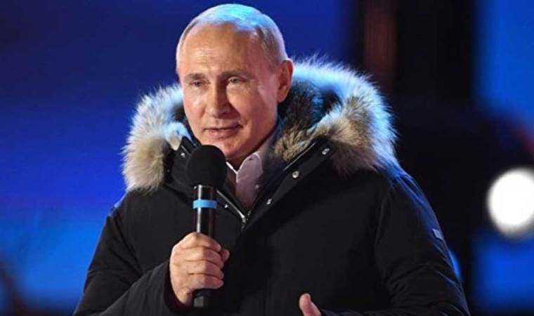 Putin’den mert seçim kararı: Parti yetkilisi açıkladı