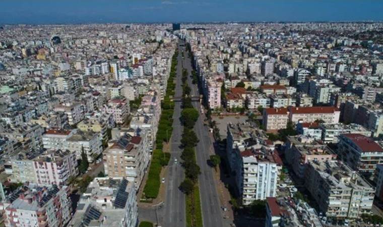 Son Dakika… Merkez Bankası açıkladı: Konut fiyatları ekimde yüzde 86 arttı! Ortalama konut fiyatı 3 milyon TL’yi geçti