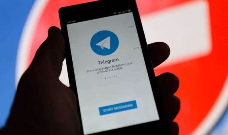 Telegram kümelerinden yurttaşların şahsî bilgilerine ulaşılıyor: Ticari emelle kullanılıyor