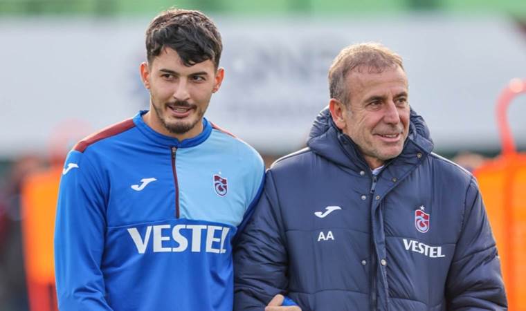 Trabzonspor’da ulusal eldiven tepeyi kimseye bırakmadı!