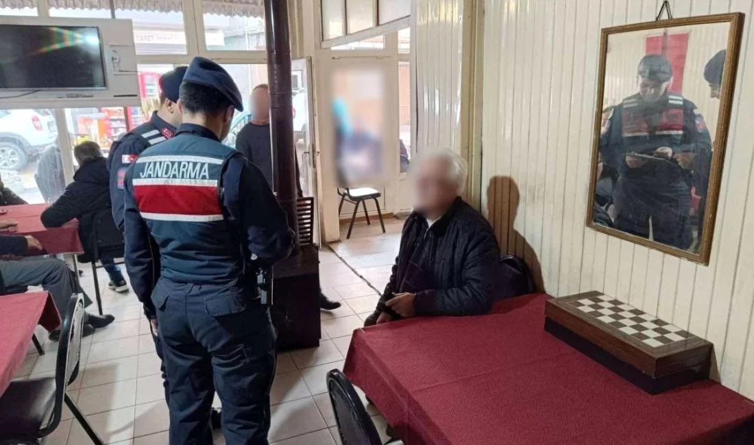 Zonguldak Vilayet Jandarma Komutanlığı