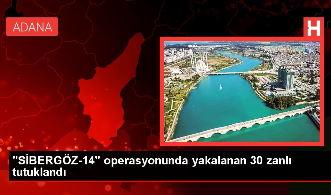 Antalya merkezli 16 vilayette