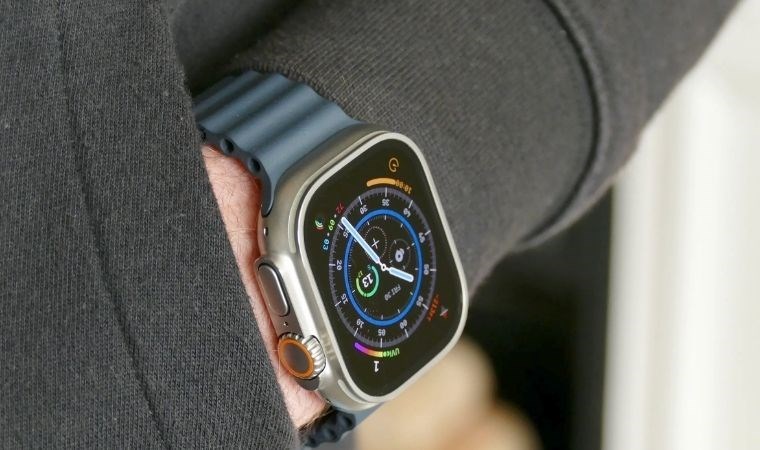 Apple Watch’lara yönelik satış yasağına ‘tasarım’ değişikliği atağı